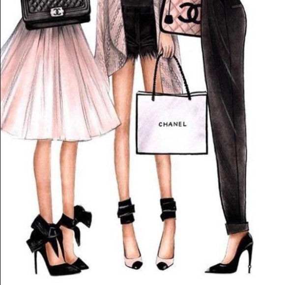 Hello fellow Posher, Welcome to my closet!! - Picture 3 of 3